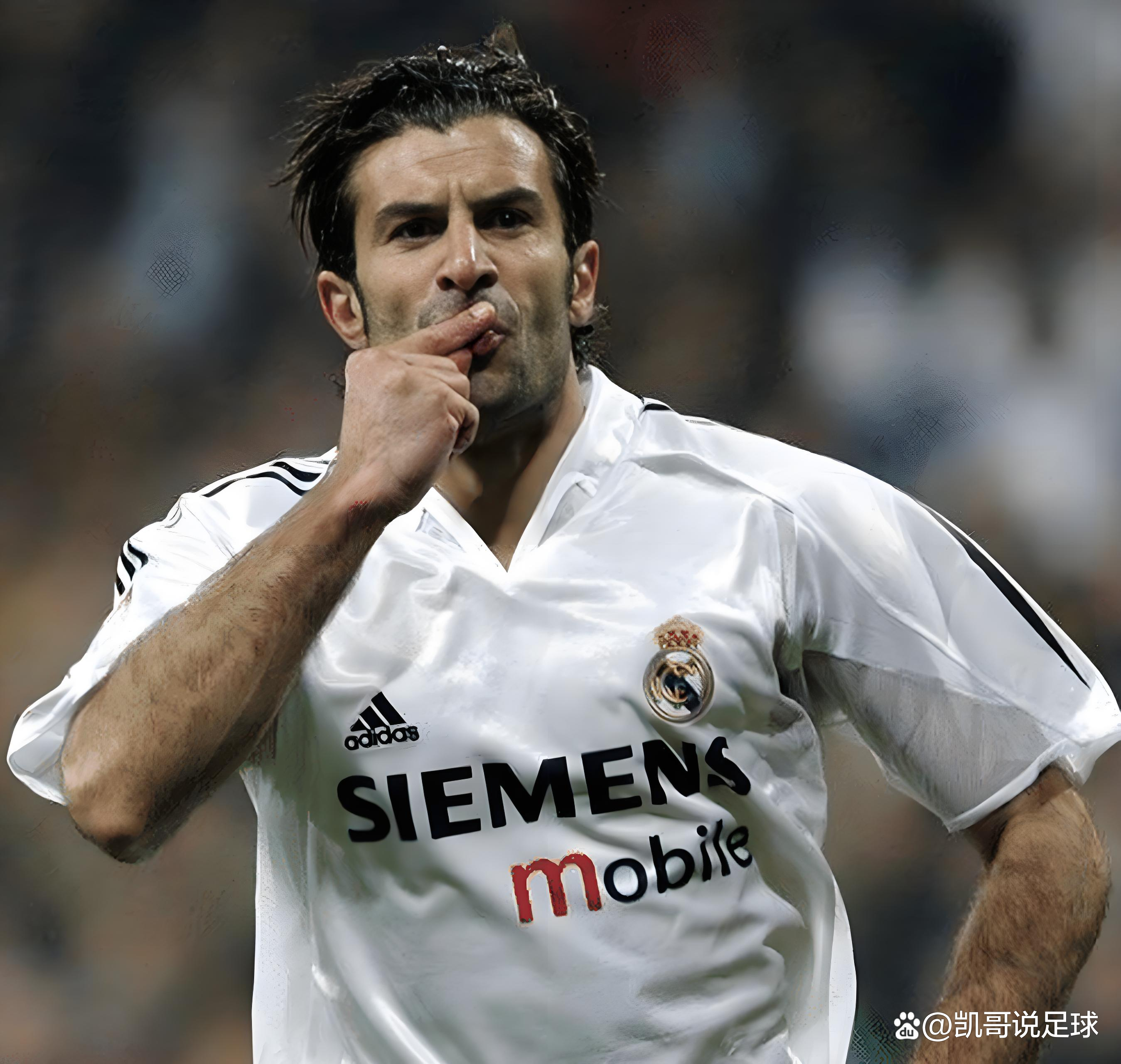 皇马中场核心因伤缺阵，球队负于劲旅