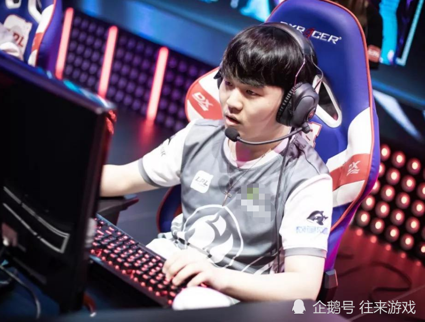 Rookie重要时刻险胜，中国队带队取胜！